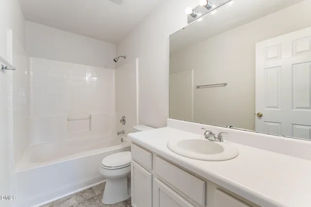 $395,000 | 9800 Treymore Drive, Raleigh, NC 27617