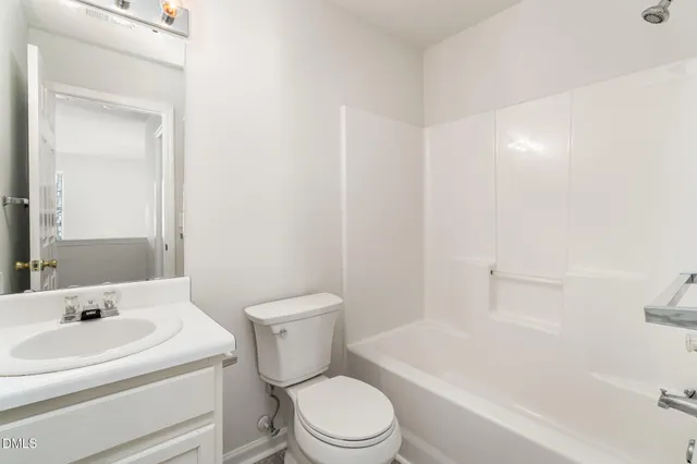 $395,000 | 9800 Treymore Drive, Raleigh, NC 27617