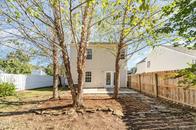 $395,000 | 9800 Treymore Drive, Raleigh, NC 27617