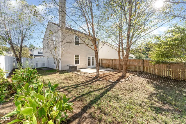 $395,000 | 9800 Treymore Drive, Raleigh, NC 27617