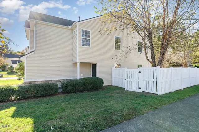 $395,000 | 9800 Treymore Drive, Raleigh, NC 27617