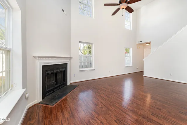 $395,000 | 9800 Treymore Drive, Raleigh, NC 27617