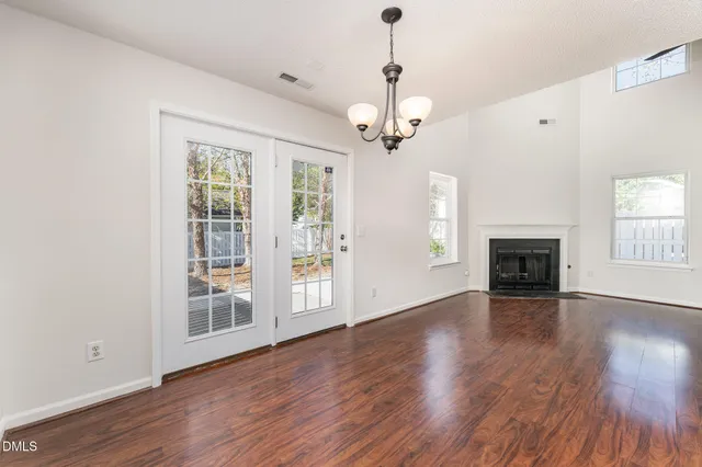 $395,000 | 9800 Treymore Drive, Raleigh, NC 27617