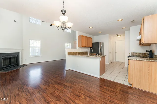 $395,000 | 9800 Treymore Drive, Raleigh, NC 27617