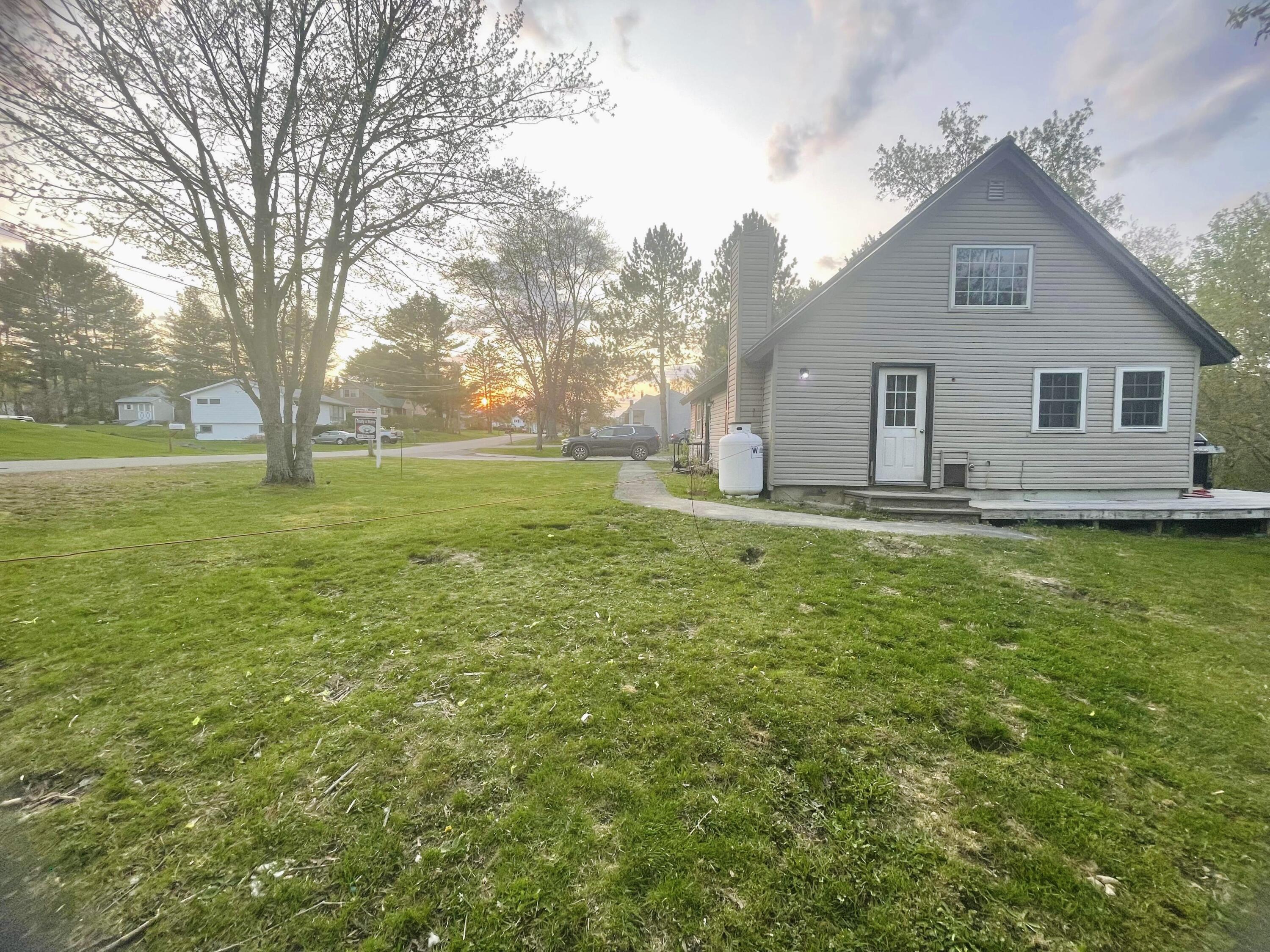 12 Perry Road Hampden, ME 04444 - Photo 21 of 24 12 Perry Road