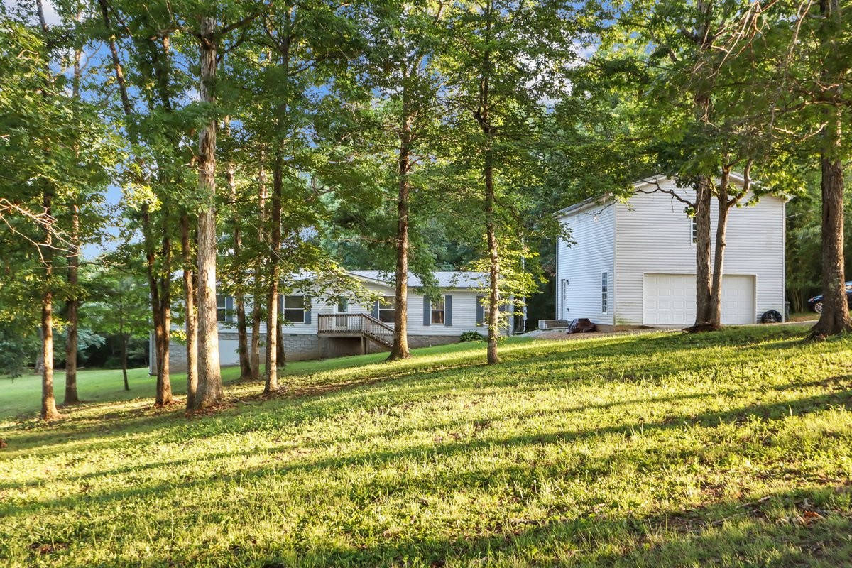 555 Fire Tower Road Dickson, TN 37055 - Photo 1 of 41