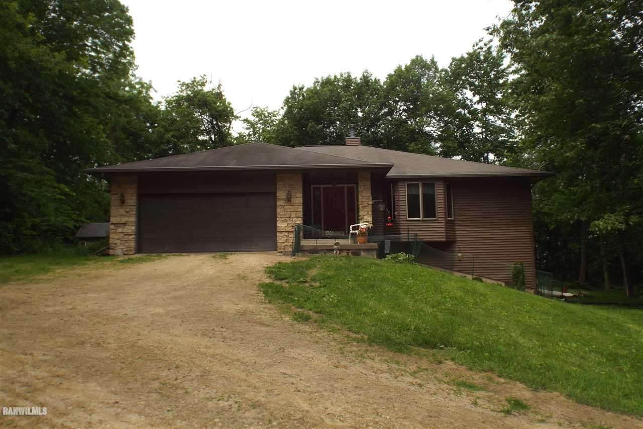 5341 East Bethel Road Stockton, IL 61085 - Photo 1 of 25 Gallery Image 1