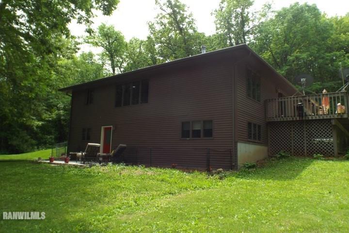 5341 East Bethel Road Stockton, IL 61085 - Photo 16 of 25 Gallery Image 16