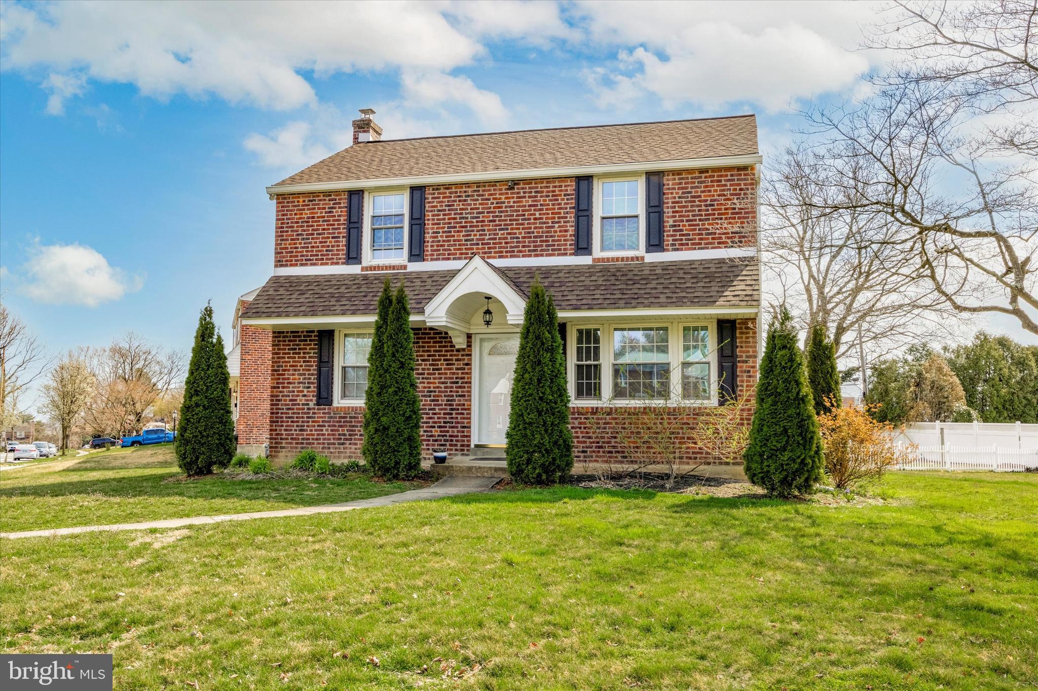 2648 Wendy Road Havertown, PA 19083 - Photo 1 of 15