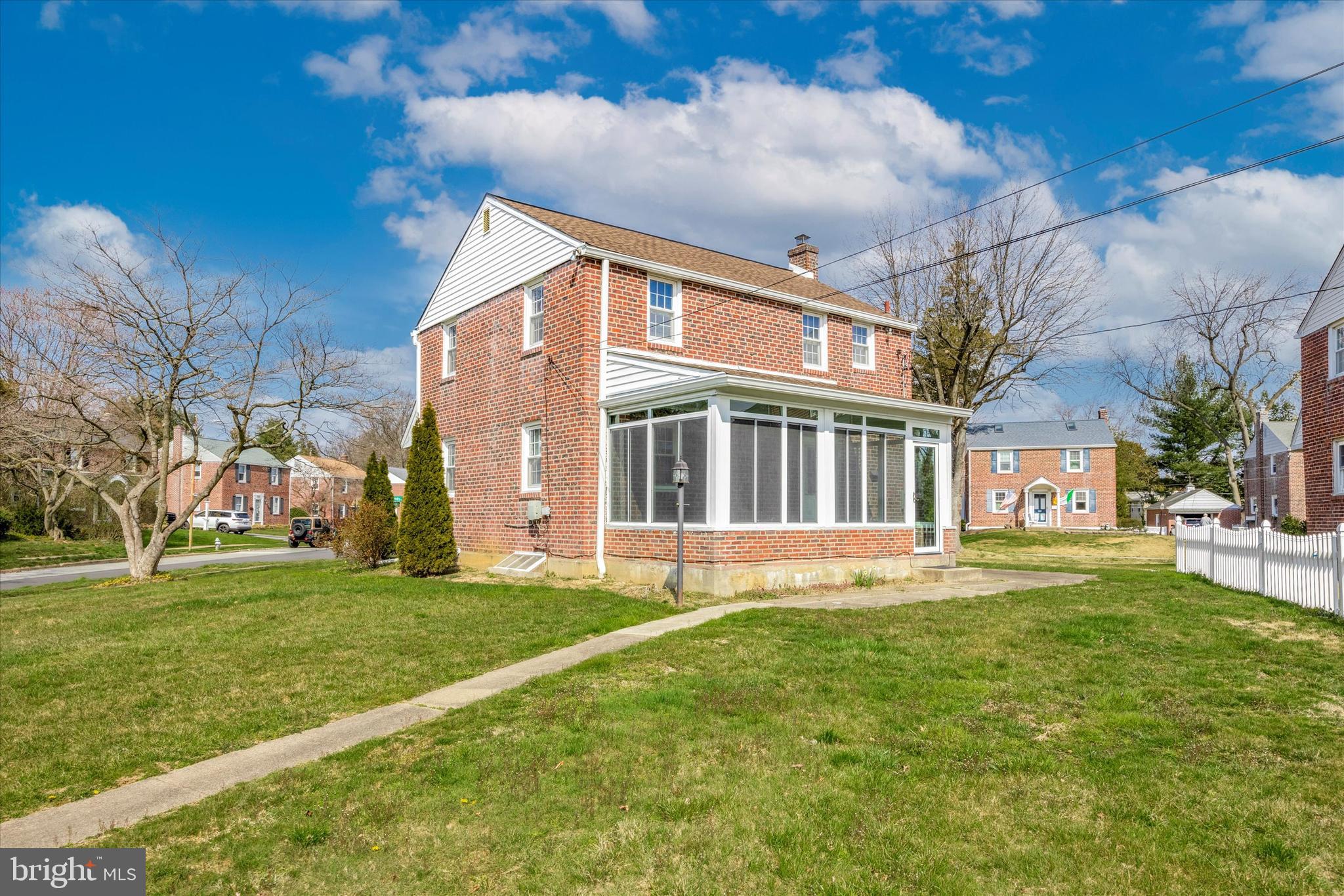 2648 Wendy Road Havertown, PA 19083 - Photo 3 of 15
