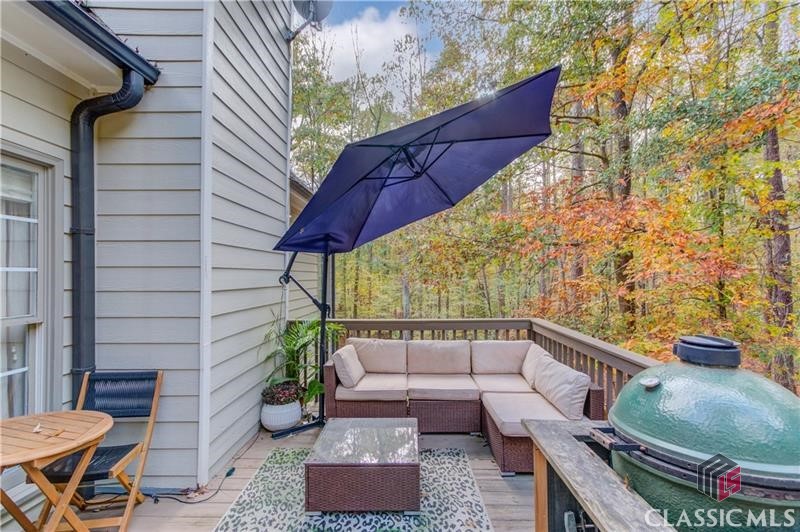 346 Doe Ridge Hoschton, GA 30548 - Photo 49 of 61 Gallery Image 49