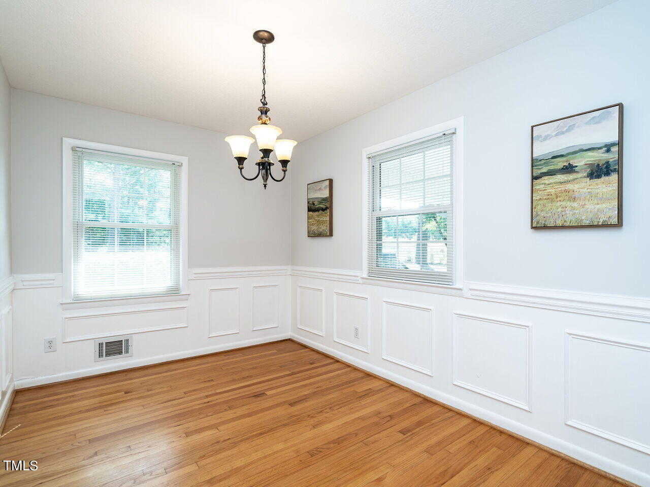 3938 Old Fairground Road Angier, NC 27501 - Photo 8 of 43 Dining Room
