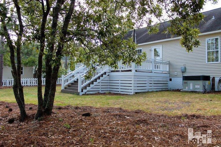 339 Okeechobee Road Wilmington, NC 28412 - Photo 21 of 28 Additional Photo