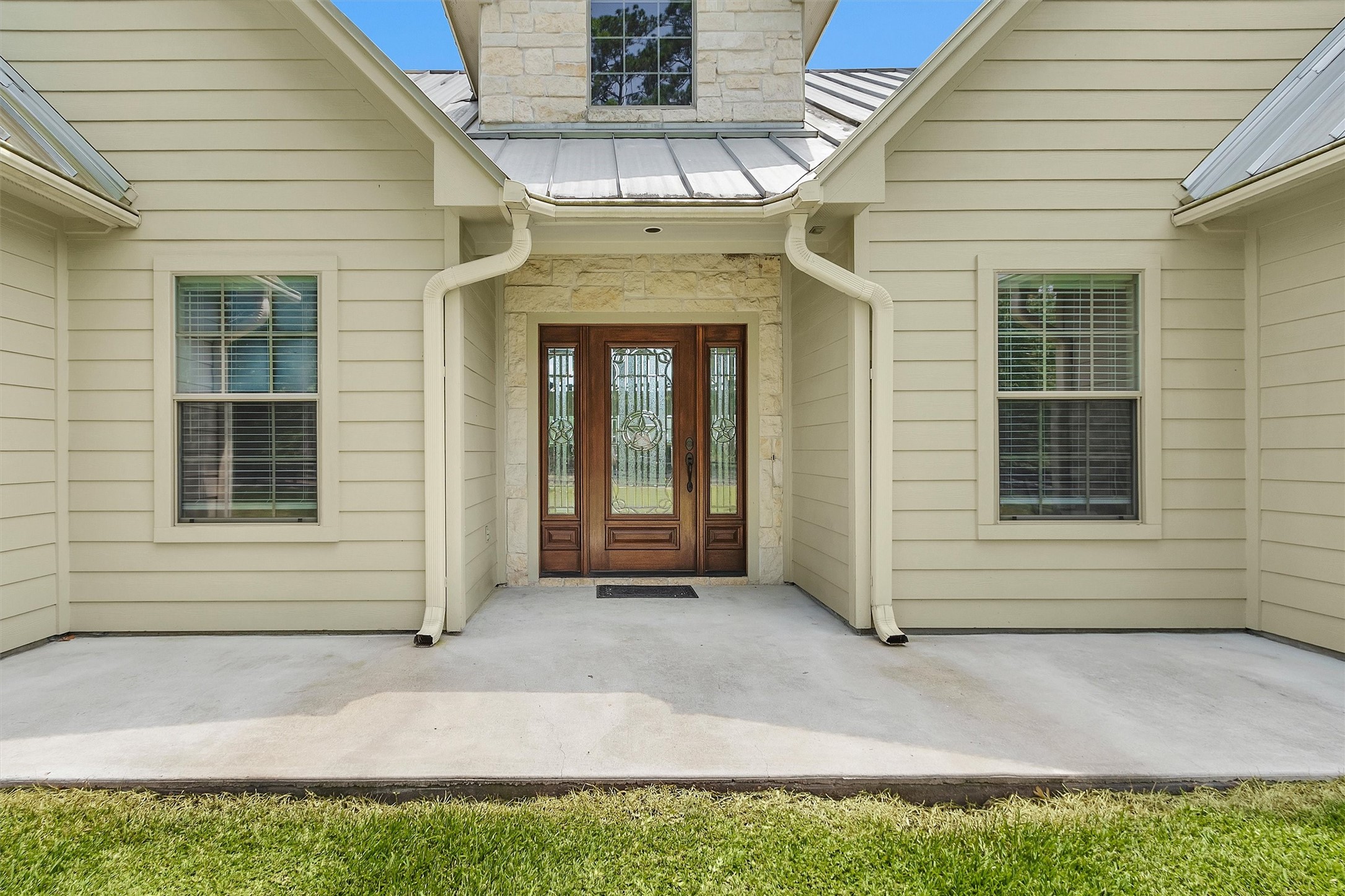11426 Willis Waukegan Road Conroe, TX 77303 - Photo 5 of 44