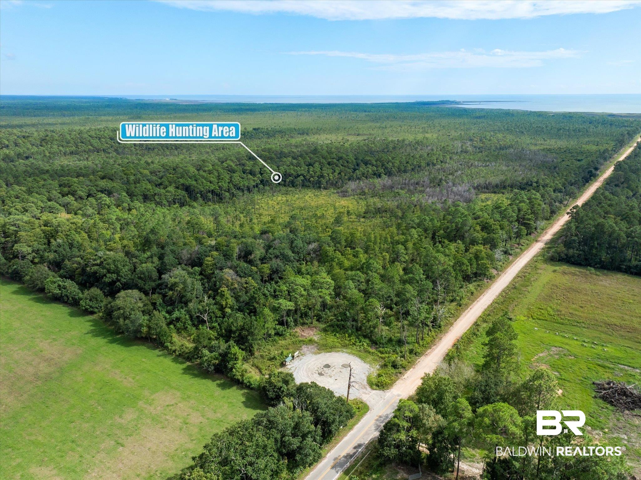 0 Crystal Creek Road Grand Bay, AL 36541 - Photo 15 of 17