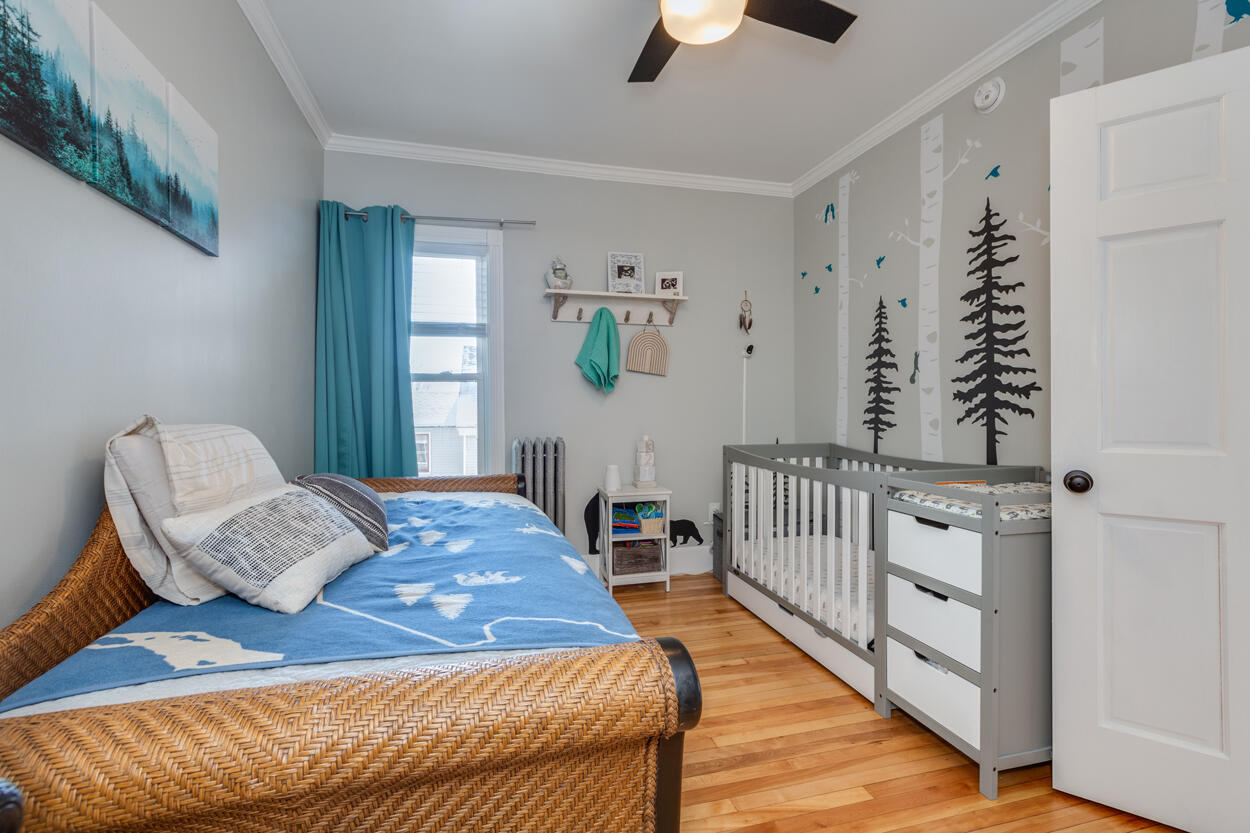 258 Danforth Street, Unit 4 Portland, ME 04102 - Photo 25 of 53 036-258DanforthUnit4