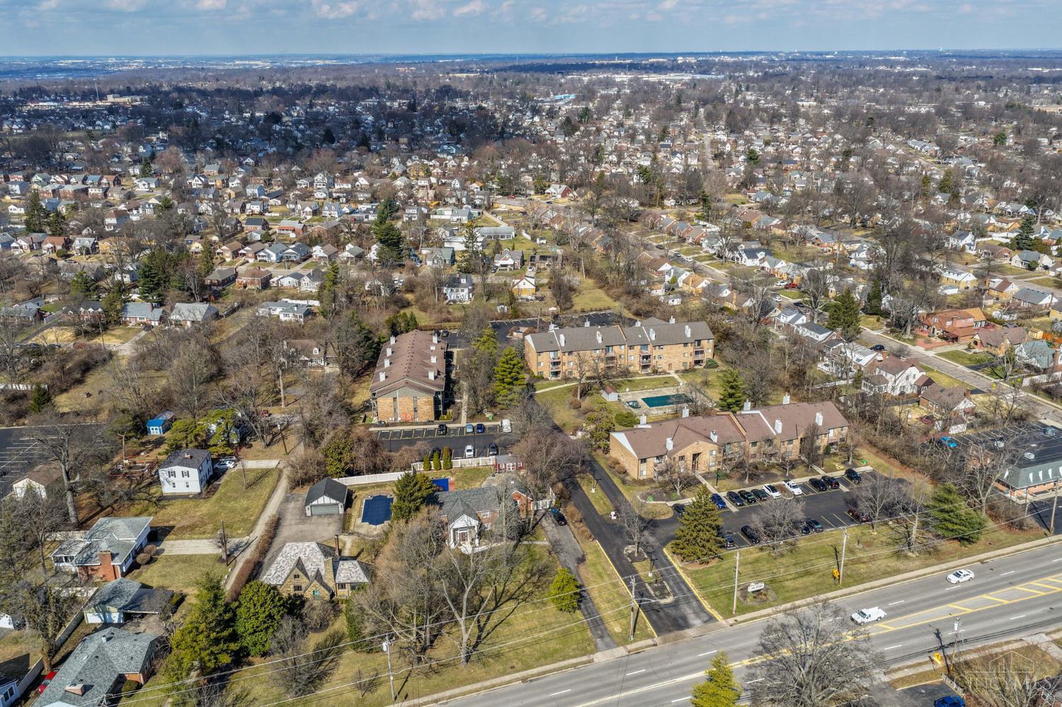 7633 Montgomery Road, Unit 3 Cincinnati, OH 45236 - Photo 34 of 37 Gallery Image 34