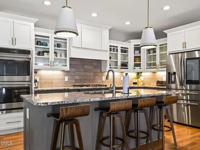 $829,000 | 191 Allesandra Drive, Clayton, NC 27527