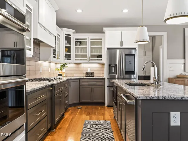 $829,000 | 191 Allesandra Drive, Clayton, NC 27527