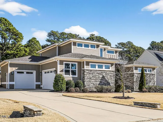 $829,000 | 191 Allesandra Drive, Clayton, NC 27527