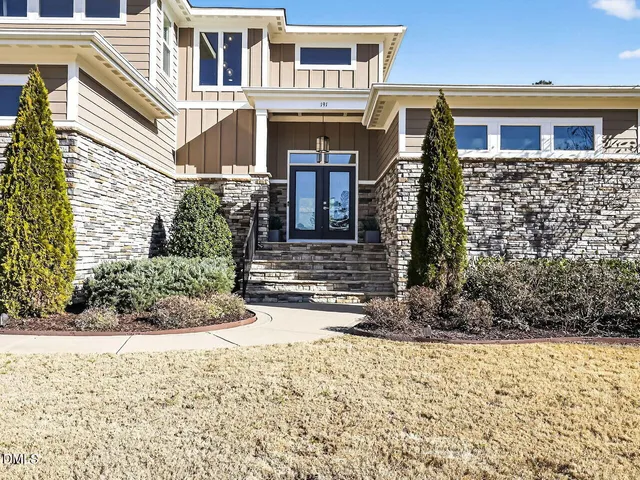 $829,000 | 191 Allesandra Drive, Clayton, NC 27527