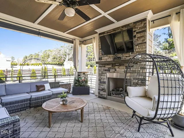 $829,000 | 191 Allesandra Drive, Clayton, NC 27527