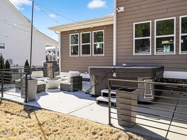 $829,000 | 191 Allesandra Drive, Clayton, NC 27527