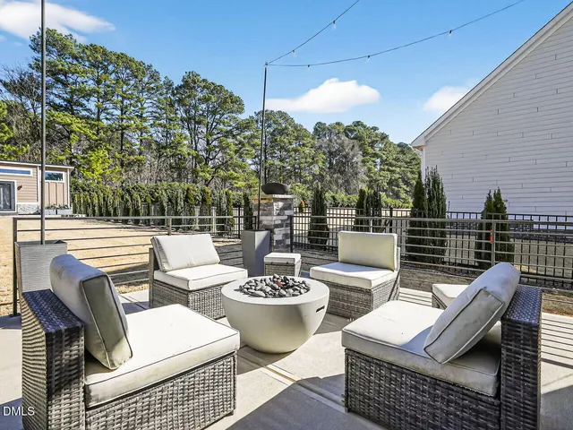 $829,000 | 191 Allesandra Drive, Clayton, NC 27527