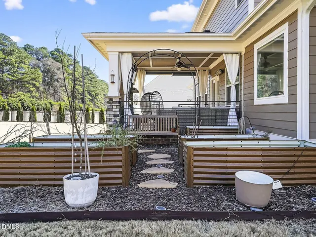 $829,000 | 191 Allesandra Drive, Clayton, NC 27527