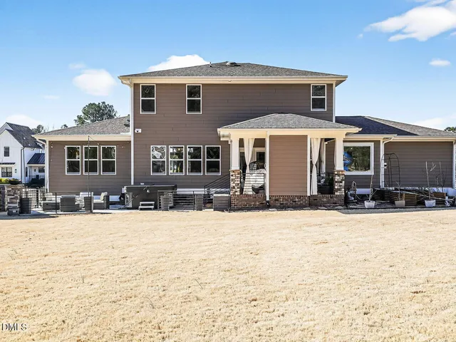 $829,000 | 191 Allesandra Drive, Clayton, NC 27527