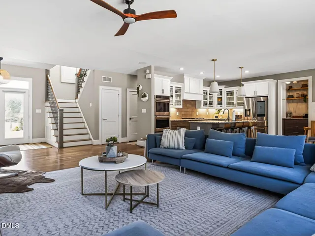 $829,000 | 191 Allesandra Drive, Clayton, NC 27527