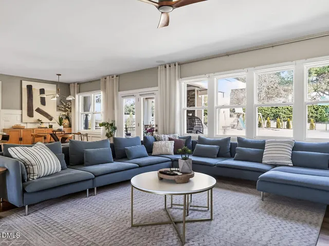 $829,000 | 191 Allesandra Drive, Clayton, NC 27527