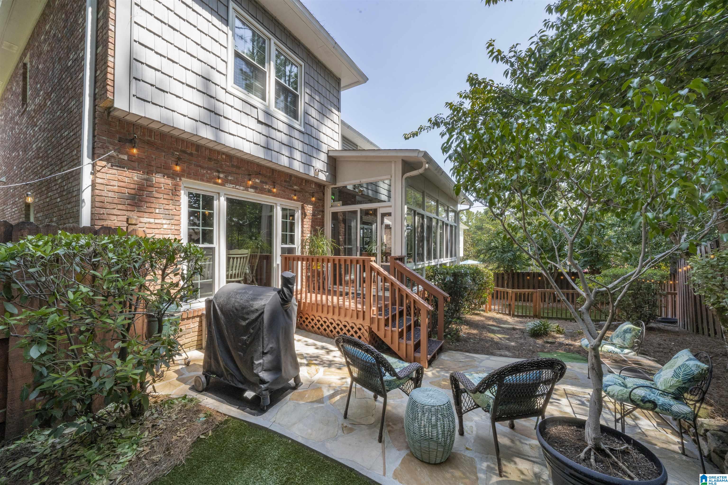 1013 Lake Point Lane Birmingham, AL 35244 - Photo 52 of 53
