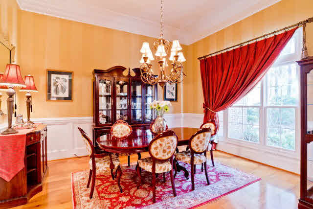 119 Sandy Ford Road Fairhope, AL 36532 - Photo 3 of 23 Formal Dining
