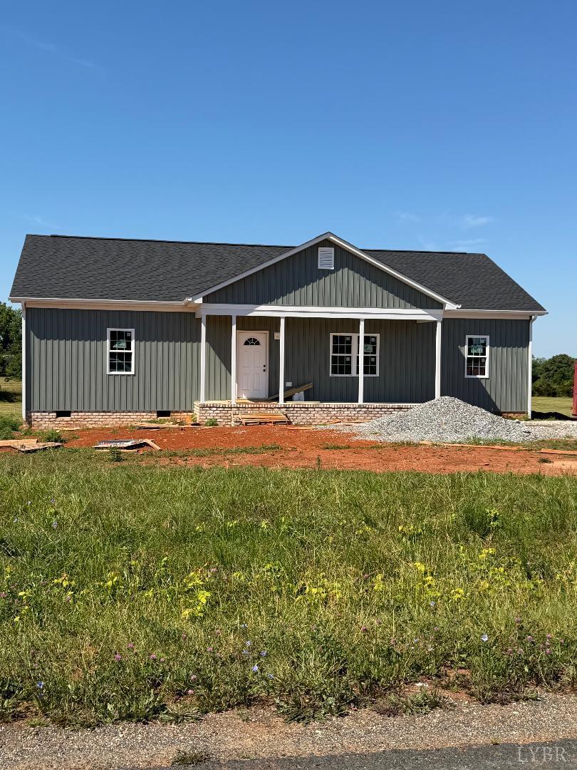1560 Buck Crk Road Appomattox, VA 24522 - Photo 2 of 3