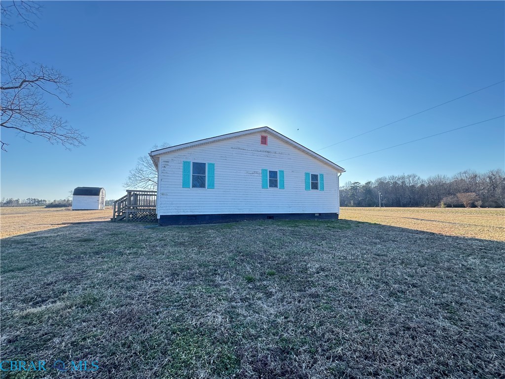 422 Syringa Road Topping, VA 23169 - Photo 27 of 31