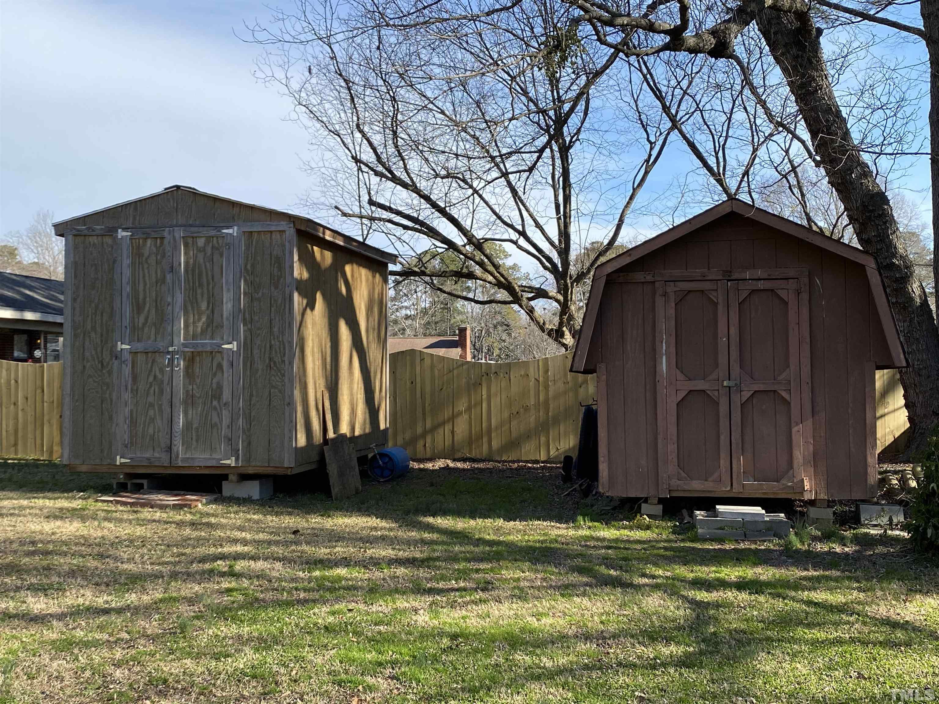 1401 Southerlund Road Garner, NC 27529 - Photo 18 of 18