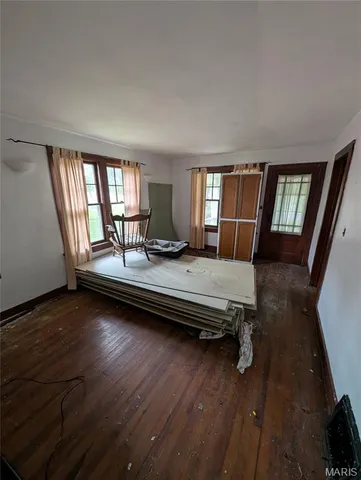 $45,000 | 308 Logan Street, Bethalto, IL 62010