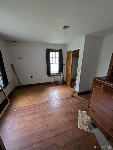 $45,000 | 308 Logan Street, Bethalto, IL 62010