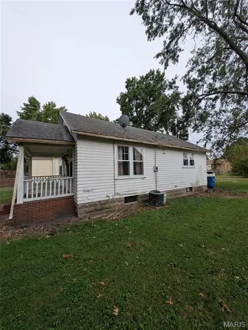 $45,000 | 308 Logan Street, Bethalto, IL 62010