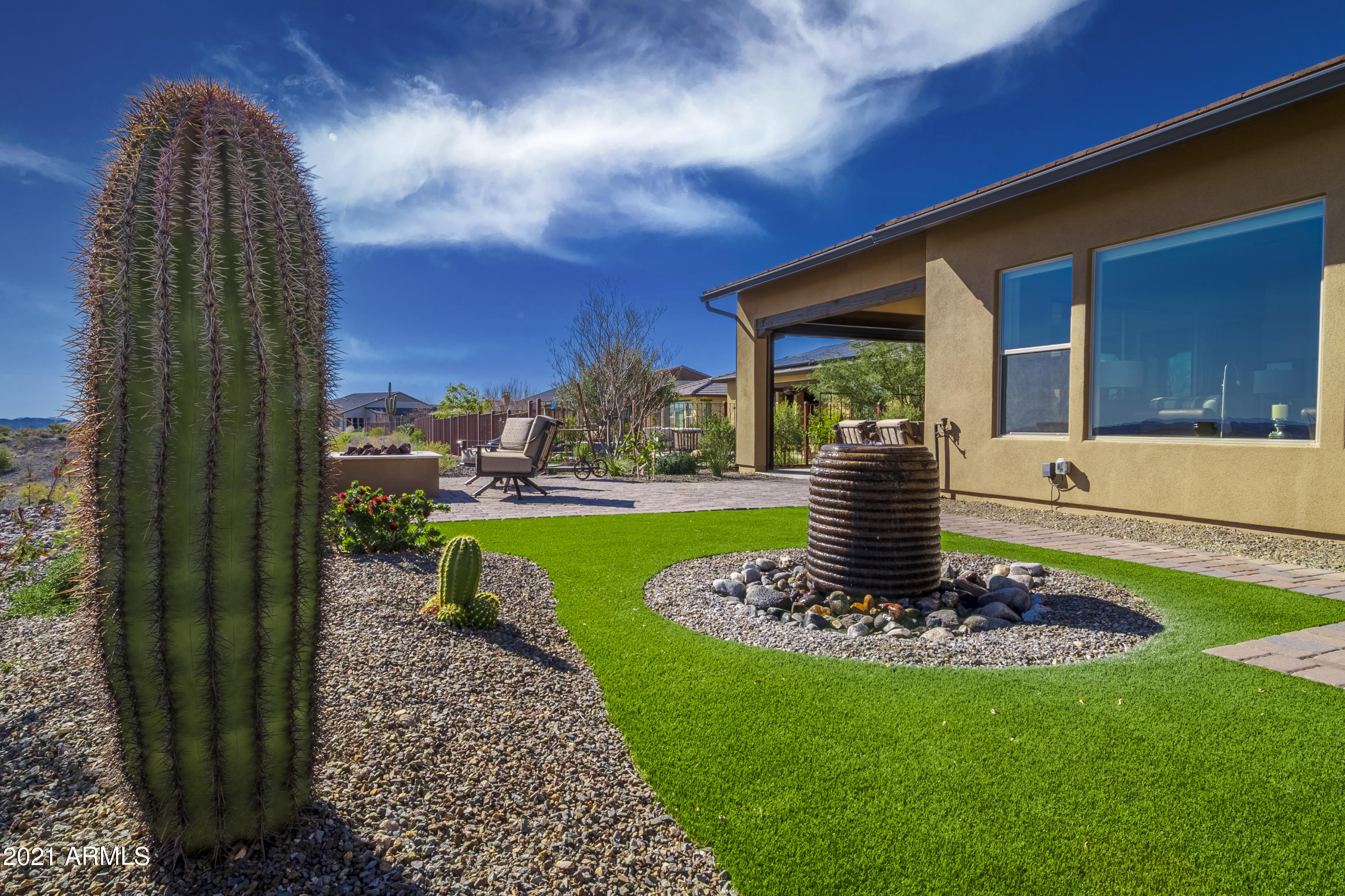 3885 Gold Ridge Road Wickenburg, AZ 85390 - Photo 30 of 34 Gold00001