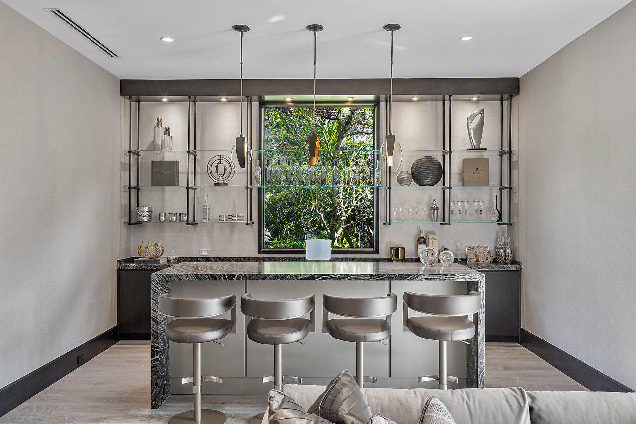 17566 Grand Este Way Boca Raton, FL 33496 - Photo 16 of 116 a kitchen with a table chairs sink and cabinets