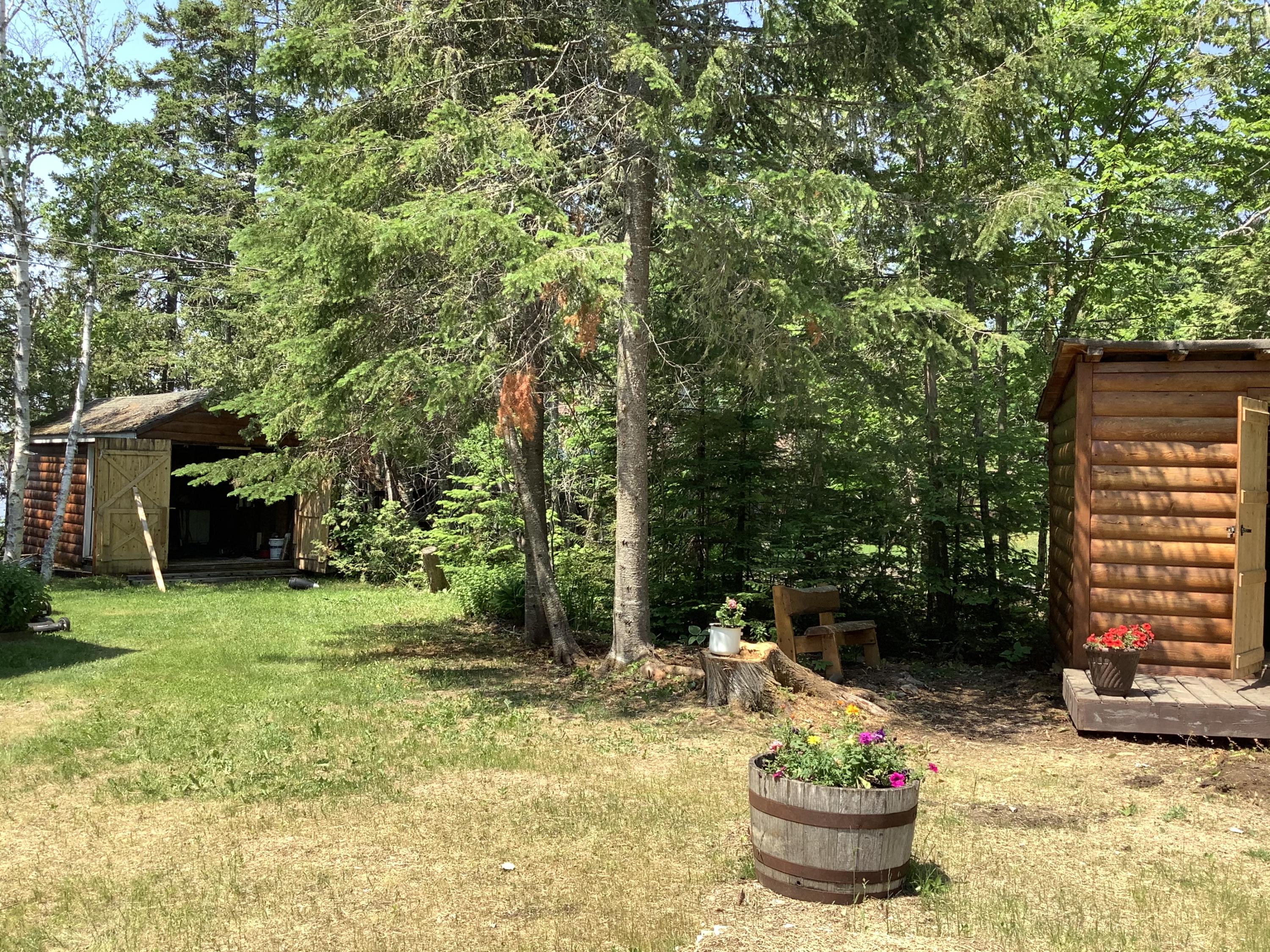 309 Cyr Road Sinclair, ME 04779 - Photo 31 of 37 47D7C4F0-A5D0-45A6-8171-5F65CE5FEB5B