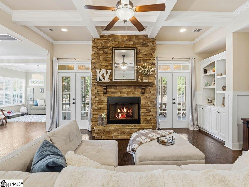 3 Firnstone Court Greenville, SC 29607 - Photo 7 of 49
