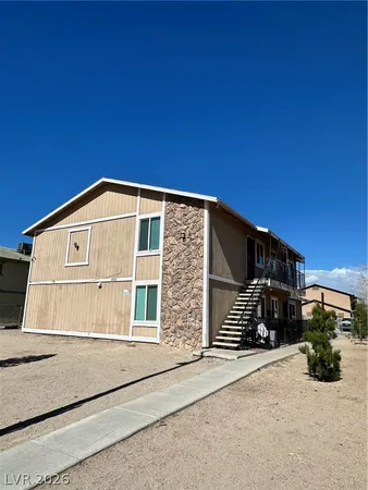 $1,300 | 4920 Stanley Avenue, Unit 4, Las Vegas, NV 89115