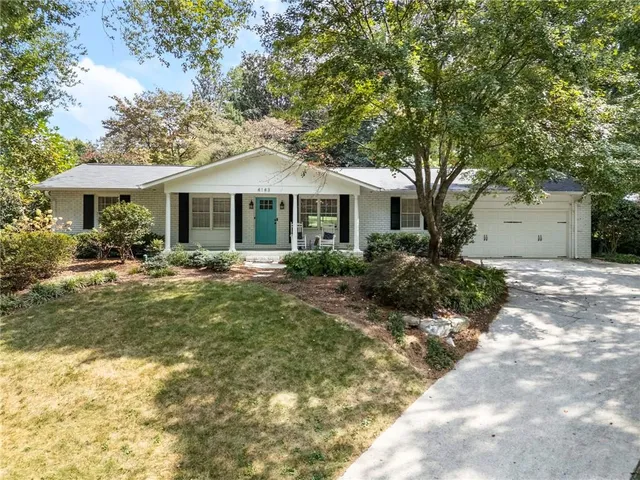 $590,000 | 4143 Commodore Drive, Atlanta, GA 30341