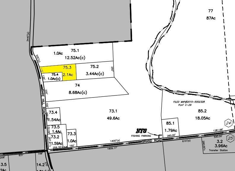 ### Bare Hill Road Malone, NY 12953 - Photo 3 of 4