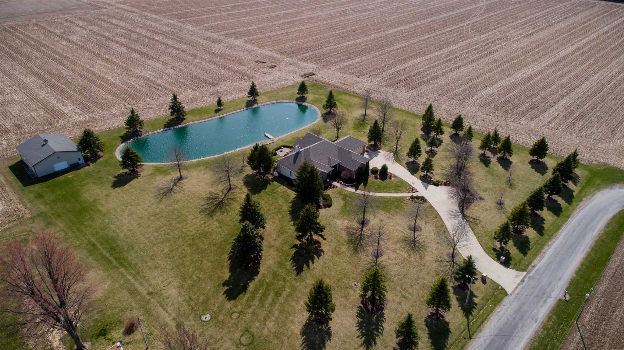 10816 Parent Road New Haven, IN 46774 - Photo 3 of 36