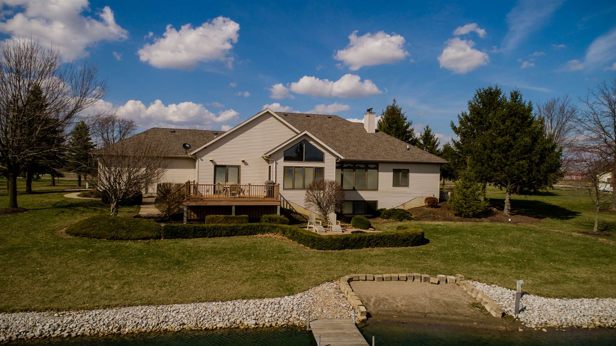 10816 Parent Road New Haven, IN 46774 - Photo 4 of 36