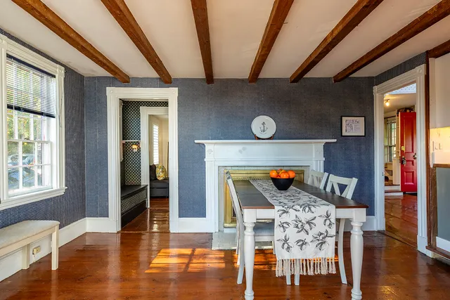 $875,000 | 59 High Street, Camden, ME 04843